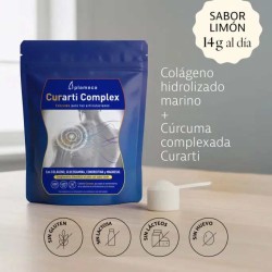 COLLMAR COLÁGENO MARINO + VIT. C  275GR.
