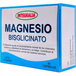 magnesio bisglicinato