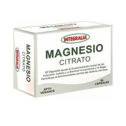 MAGNESIO CITRATO