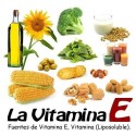 Vitamina E