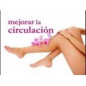 Circulación Piernas